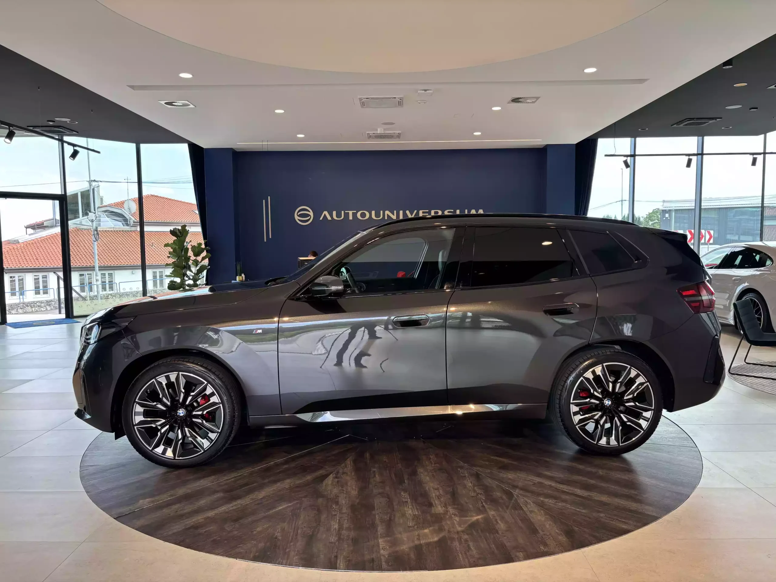 BMW X3 xDrive20d M-SPORT Pro