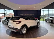 Renault Captur TCe 90 Evolution