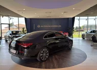 Mercedes CLA180 Progressive Aut.