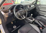 Renault Captur TCe 90 Evolution