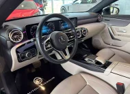 Mercedes CLA180 Progressive Aut.