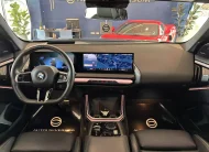 BMW X3 xDrive20d M-SPORT Pro