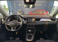 Renault Captur TCe 90 Evolution