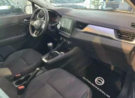 Renault Captur TCe 90 Evolution