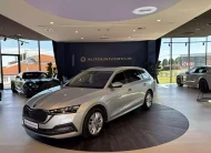Škoda Octavia Combi 2.0 TDI DSG Ambition