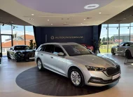 Škoda Octavia Combi 2.0 TDI DSG Ambition