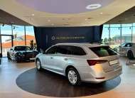 Škoda Octavia Combi 2.0 TDI DSG Ambition