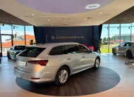 Škoda Octavia Combi 2.0 TDI DSG Ambition
