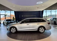 Škoda Octavia Combi 2.0 TDI DSG Ambition