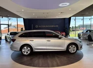 Škoda Octavia Combi 2.0 TDI DSG Ambition