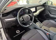 Škoda Octavia Combi 2.0 TDI DSG Ambition