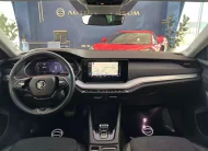 Škoda Octavia Combi 2.0 TDI DSG Ambition