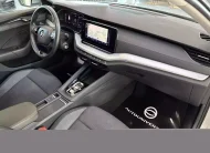 Škoda Octavia Combi 2.0 TDI DSG Ambition