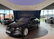 Škoda Superb 2.0 TDI DSG Laurin&Klement