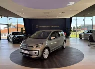 Volkswagen Up! 1.0