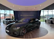 BMW 430d Coupe xDrive M-Sport Aut.