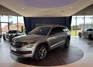 Škoda Kodiaq 2.0 TDI SportLine DSG