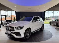Mercedes GLE 350de 4Matic AMG Line