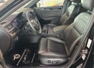 Škoda Superb 2.0 TDI DSG Laurin&Klement