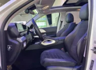 Mercedes GLE 350de 4Matic AMG Line