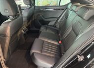 Škoda Superb 2.0 TDI DSG Laurin&Klement
