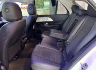 Mercedes GLE 350de 4Matic AMG Line