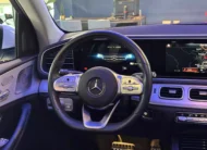 Mercedes GLE 350de 4Matic AMG Line