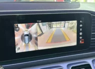 Mercedes GLE 350de 4Matic AMG Line