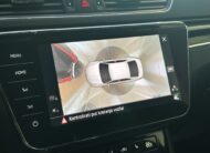 Škoda Superb 2.0 TDI DSG Laurin&Klement