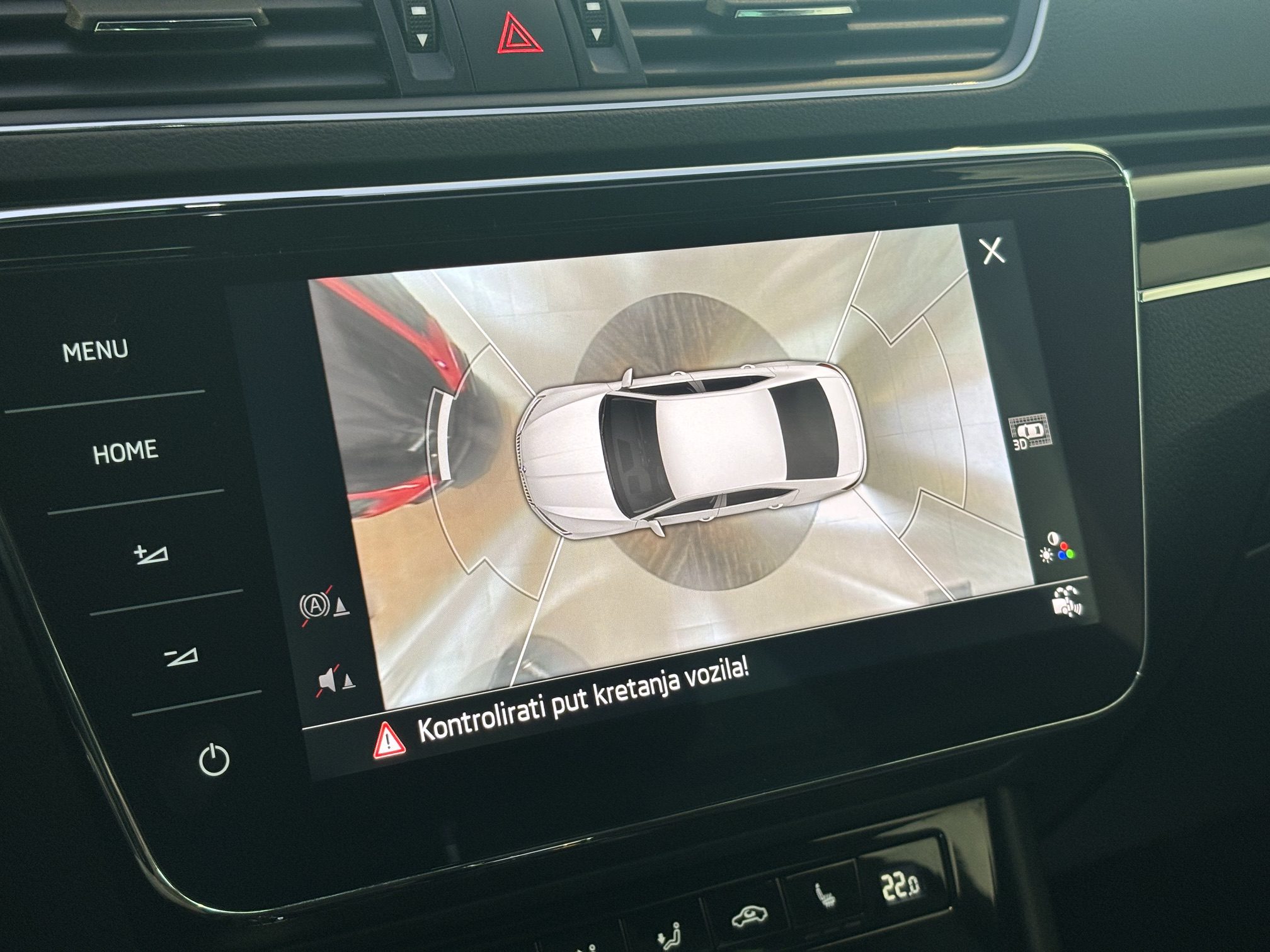 Škoda Superb 2.0 TDI DSG Laurin&Klement