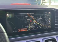 Mercedes GLE 350de 4Matic AMG Line