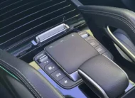 Mercedes GLE 350de 4Matic AMG Line
