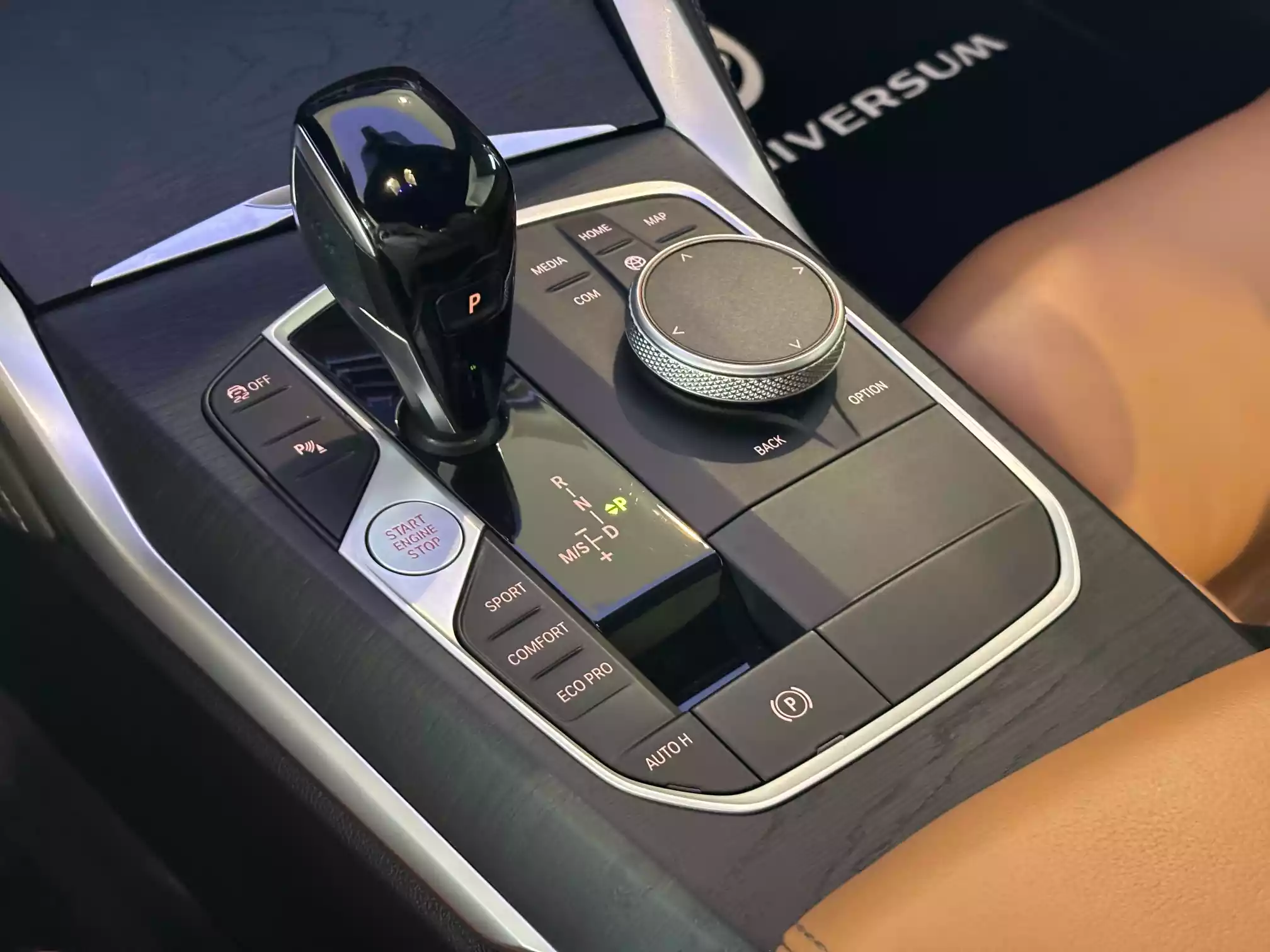 BMW 430d Coupe xDrive M-Sport Aut.