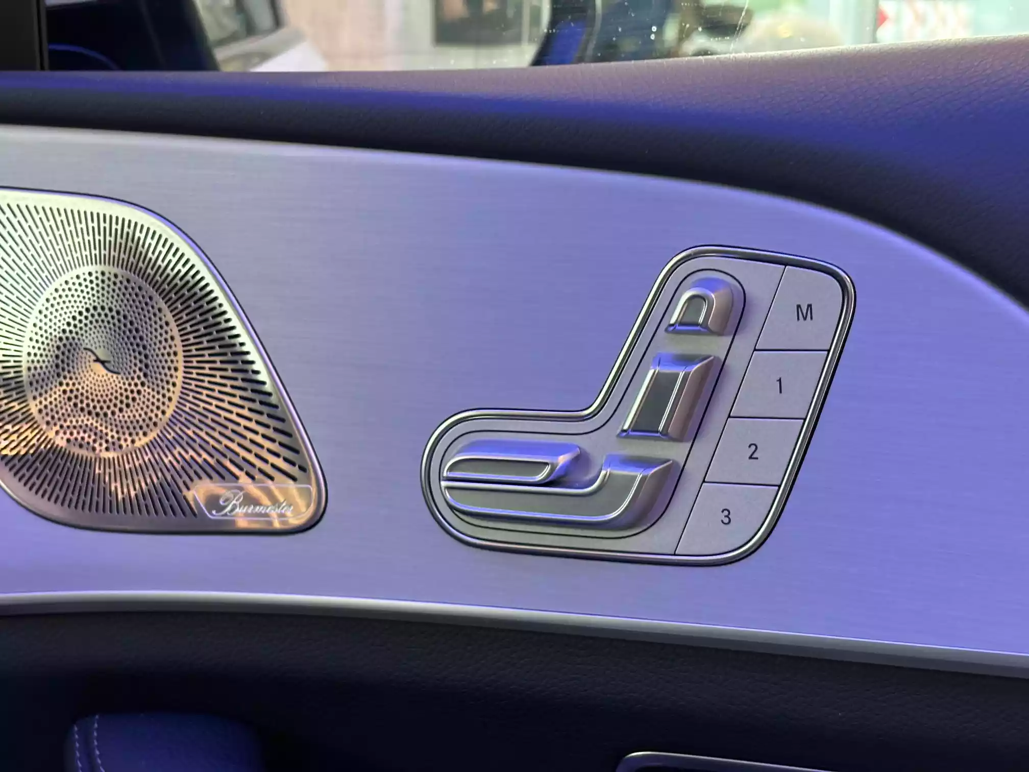 Mercedes GLE 350de 4Matic AMG Line