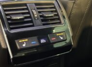 Škoda Superb 2.0 TDI DSG Laurin&Klement