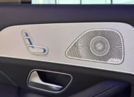 Mercedes GLE 350de 4Matic AMG Line