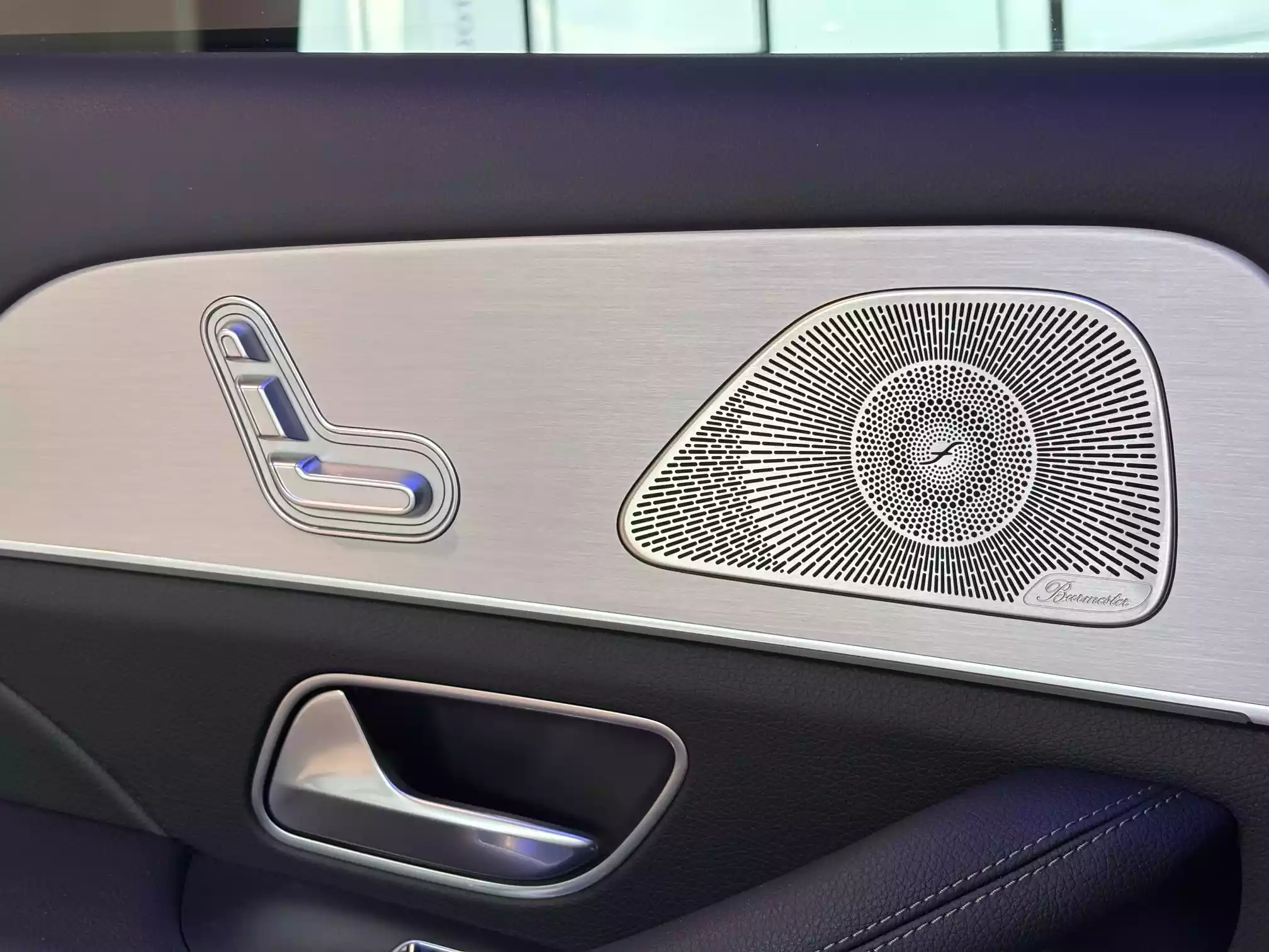 Mercedes GLE 350de 4Matic AMG Line