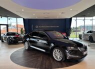 Škoda Superb 2.0 TDI DSG Laurin&Klement