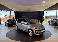 Volkswagen Up! 1.0
