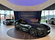 BMW 430d Coupe xDrive M-Sport Aut.
