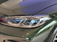 BMW 430d Coupe xDrive M-Sport Aut.