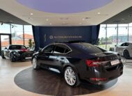 Škoda Superb 2.0 TDI DSG Laurin&Klement