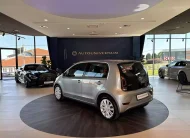 Volkswagen Up! 1.0