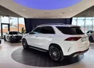 Mercedes GLE 350de 4Matic AMG Line