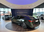 BMW 430d Coupe xDrive M-Sport Aut.