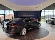 Škoda Superb 2.0 TDI DSG Laurin&Klement