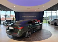 BMW 430d Coupe xDrive M-Sport Aut.