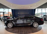 Škoda Superb 2.0 TDI DSG Laurin&Klement