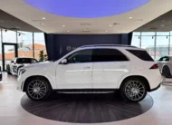 Mercedes GLE 350de 4Matic AMG Line