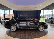 Škoda Superb 2.0 TDI DSG Laurin&Klement